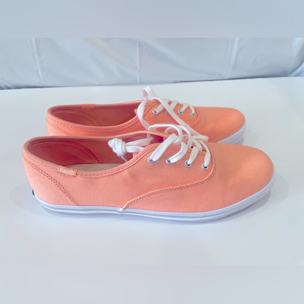 Women’s Keds Canvas Casual Shoes